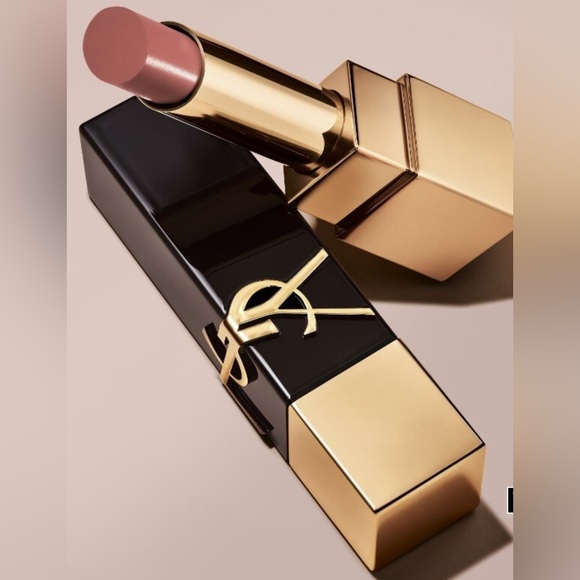 Yves Saint Laurent Other - YSL Rouge Pur Couture “The Bold” Lipstick - Nude Lavalliere (Soft Rose Gold)